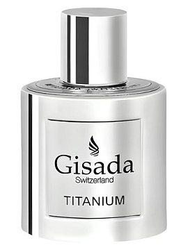 Gisada Switzerland - Titanium