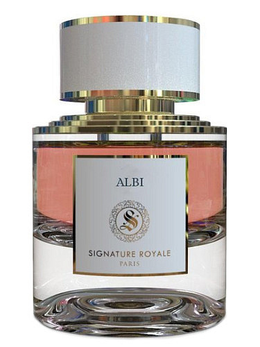 Signature Royale - Albi