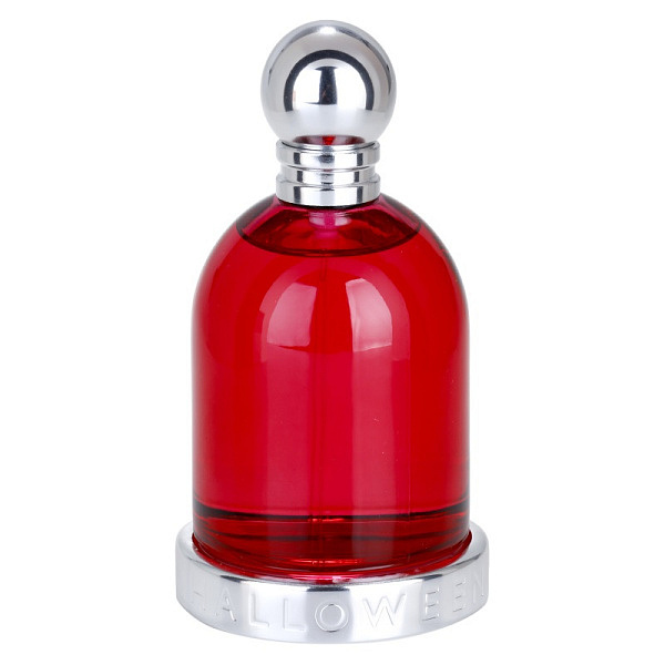 Jesus Del Pozo - Halloween Fresia