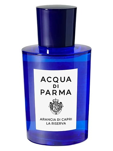 Acqua Di Parma - Blu Mediterraneo Arancia di Capri La Riserva