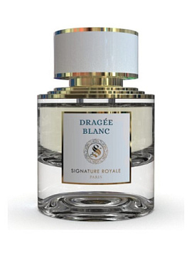 Signature Royale - Dragee Blanc