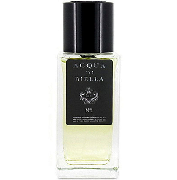 Acqua di Biella - Acqua di Biella 1