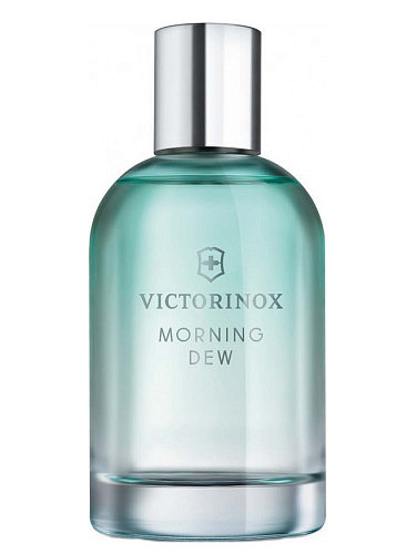 Victorinox - Swiss Army Morning Dew