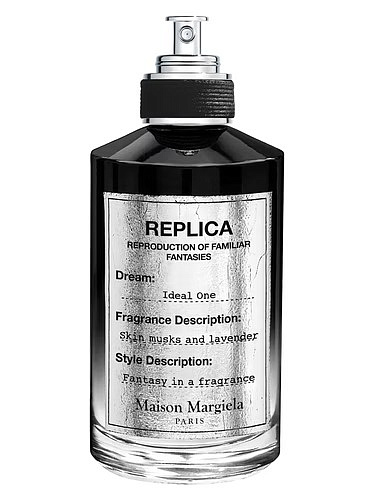 Maison Martin Margiela - Ideal One
