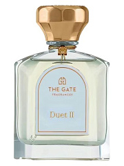 The Gate Fragrances Paris - Duet II