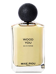 Maie Piou - Wood You