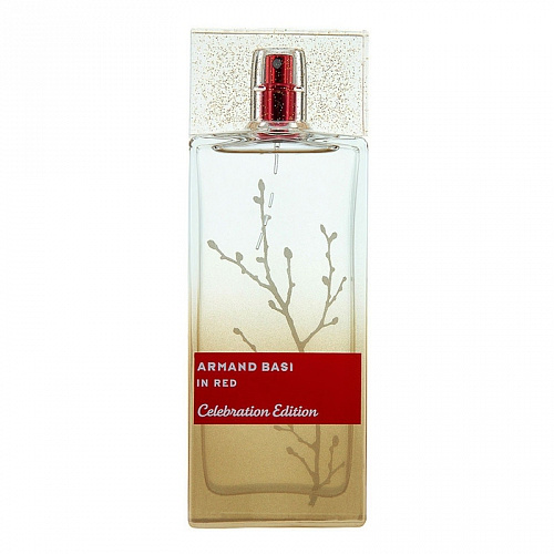 Armand Basi - In Red Celebration Edition