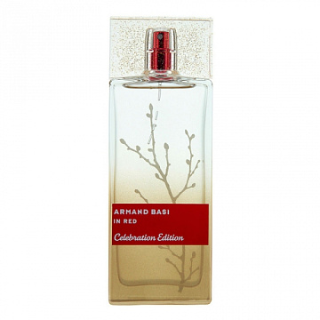 Armand Basi - In Red Celebration Edition
