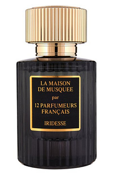 12 Parfumeurs Francais - La Maison De Musquee Iridesse