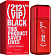 212 VIP Black Red Men (Парфюмерная вода 100 мл)