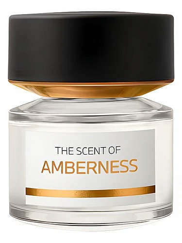 BMW Fragrances - Amberness