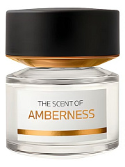 BMW Fragrances - Amberness