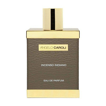 Angelo Caroli - Incenso Indiano