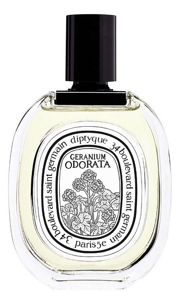 Diptyque - Geranium Odorata