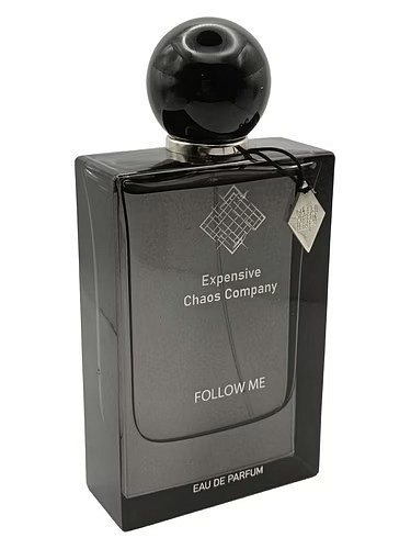 Expensive Chaos Company - Follow Me