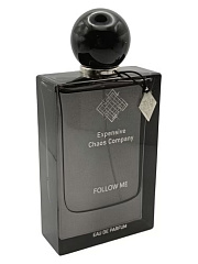 Expensive Chaos Company - Follow Me