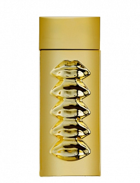 Salvador Dali - Fabulous 3 Eau de RubyLips