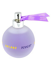Parfums Genty - Colore Colore Violet
