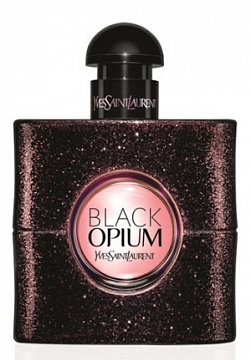 Yves Saint Laurent - Black Opium Eau de Toilette