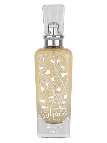 Lattafa Perfumes - Safwaan L'autre Musk