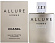 Allure Homme Edition Blanche Eau de Toilette (Туалетная вода 150 мл)