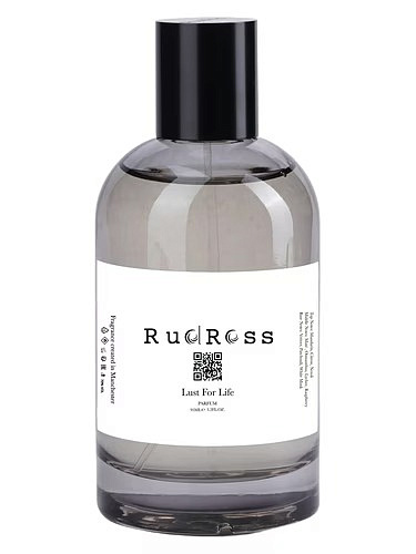 RudRoss - Lust for Life