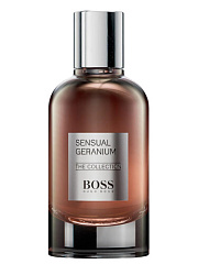 Hugo Boss - The Collection Sensual Geranium