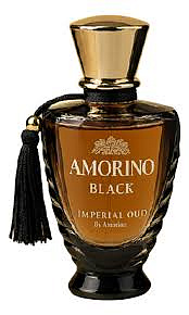 Amorino - Black Imperial Oud