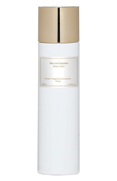 Haute Fragrance Company - Wear Love Everywhere Лосьон для тела