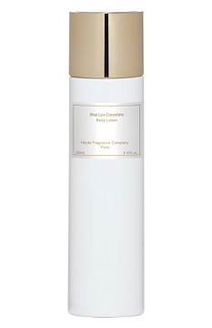 Haute Fragrance Company - Wear Love Everywhere Лосьон для тела