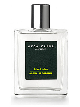 Acca Kappa - LiboCedro Eau de Cologne