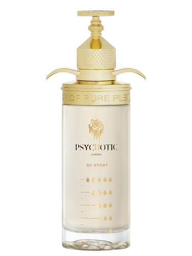 Psychotic London - So Sticky
