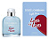 Light Blue Love Is Love Pour Homme (Туалетная вода 125 мл)