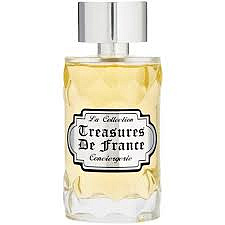 12 Parfumeurs Francais - Treasures de France Conciergerie