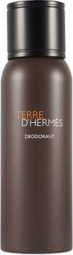 Hermes - Terre d'Hermes Дезодорант