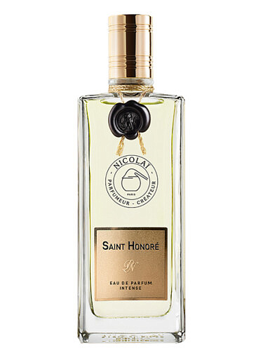 Nicolai Parfumeur Createur - Saint Honore Intense