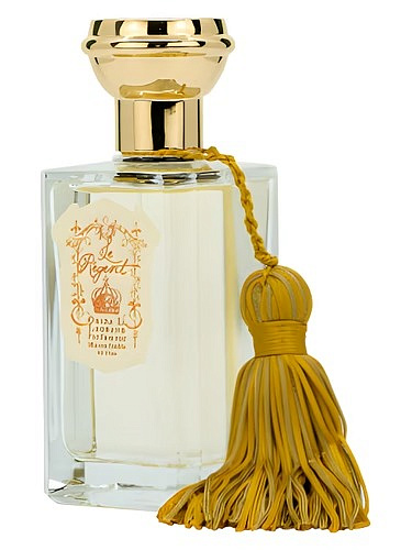 Oriza L. Legrand - Le Regent