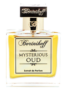 Bortnikoff - Mysterious Oud