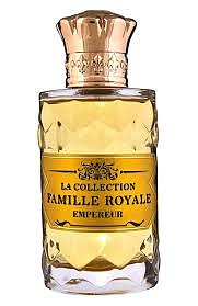 12 Parfumeurs Francais - Royal Family Collection Empereur