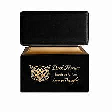 Lorenzo Pazzaglia - Dark Florum