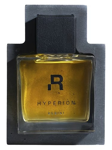 Rubini - Hyperion