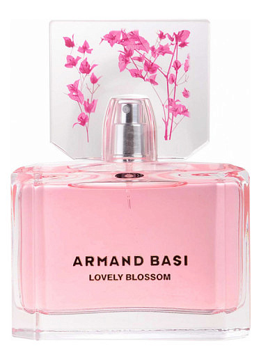 Armand Basi - Lovely Blossom