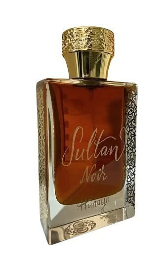Hunayn - Sultan Noir
