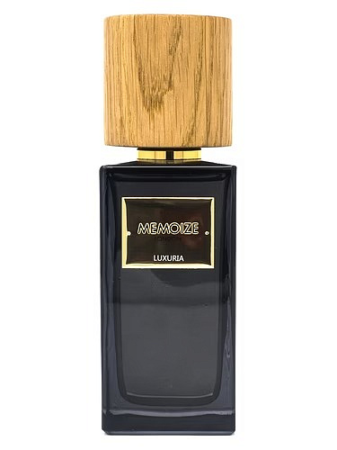 Memoize London - Luxuria