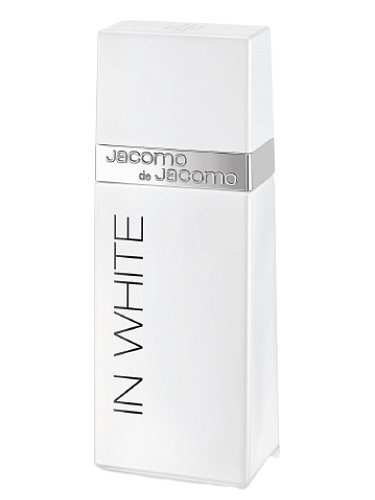 Jacomo - Jacomo In White for Men