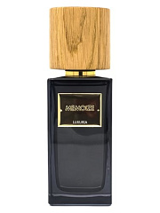 Memoize London - Luxuria