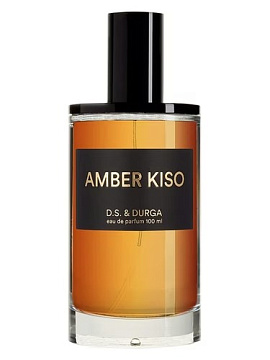 D.S. & Durga - Amber Kiso