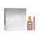 Flora by Gucci Gorgeous Gardenia Eau de Parfum (набор п/в 50 мл + п/в 10 мл)