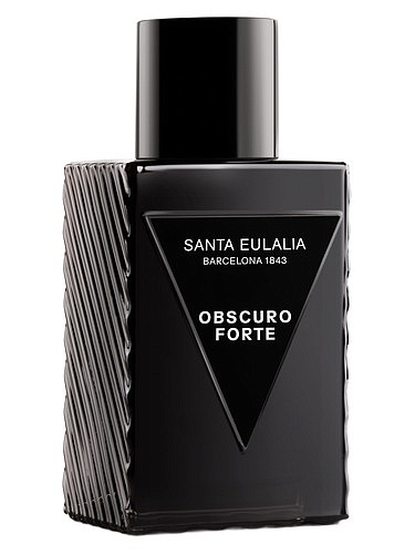 Santa Eulalia - Obscuro Forte