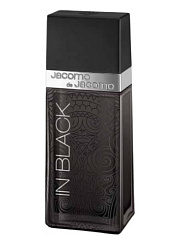 Jacomo - Jacomo In Black for Men